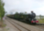 5043, Lydney. 20.09.2014
