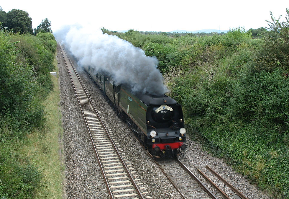 Tangmere. 16.09.2012