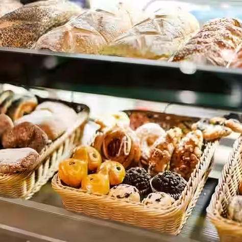 From Local Ingredients to Global Inspiration: How Marc’s Cuisine Delivers Fresh, Seasonal Flavor