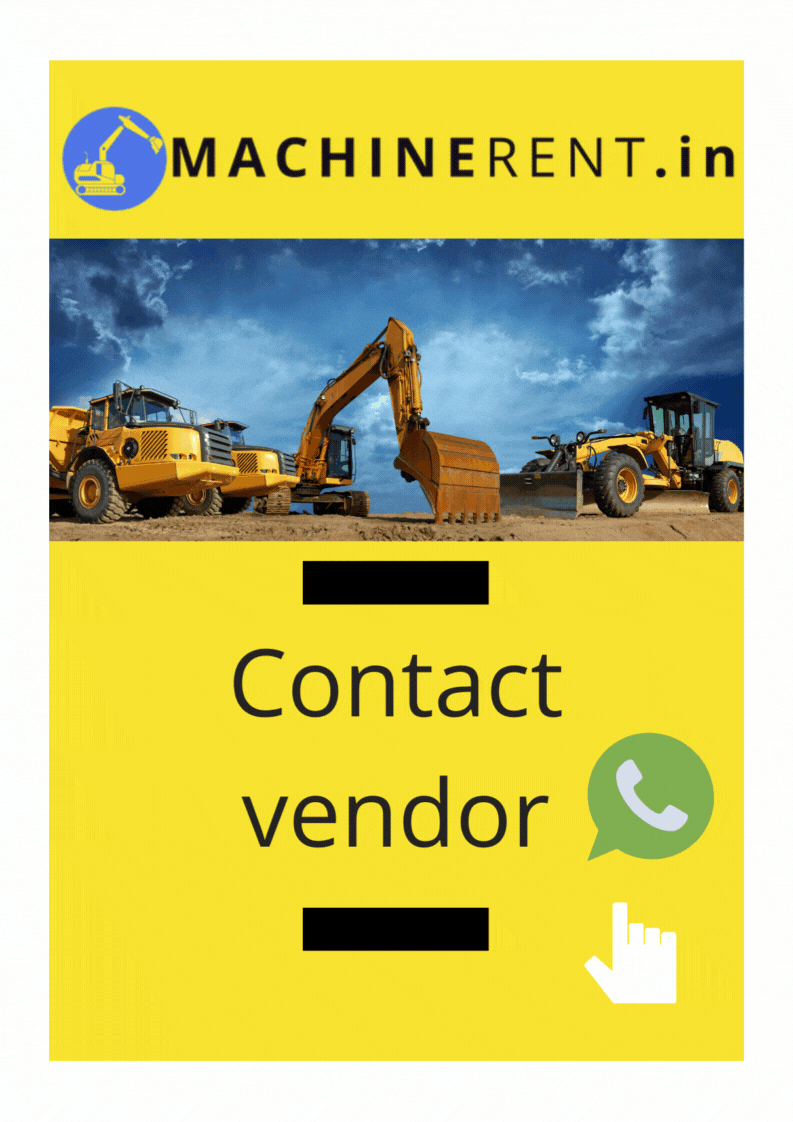 Jcb Machine Gif