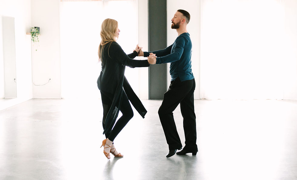 Dance Instructor