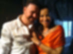 Joe Pat and Debby Holiday