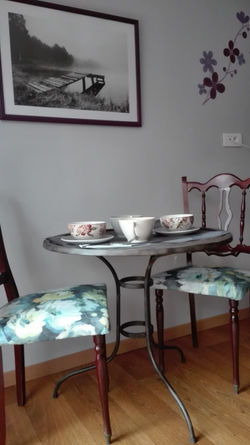 Chambre "Les Pins"