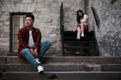 Nancy and Tony Vongsaly