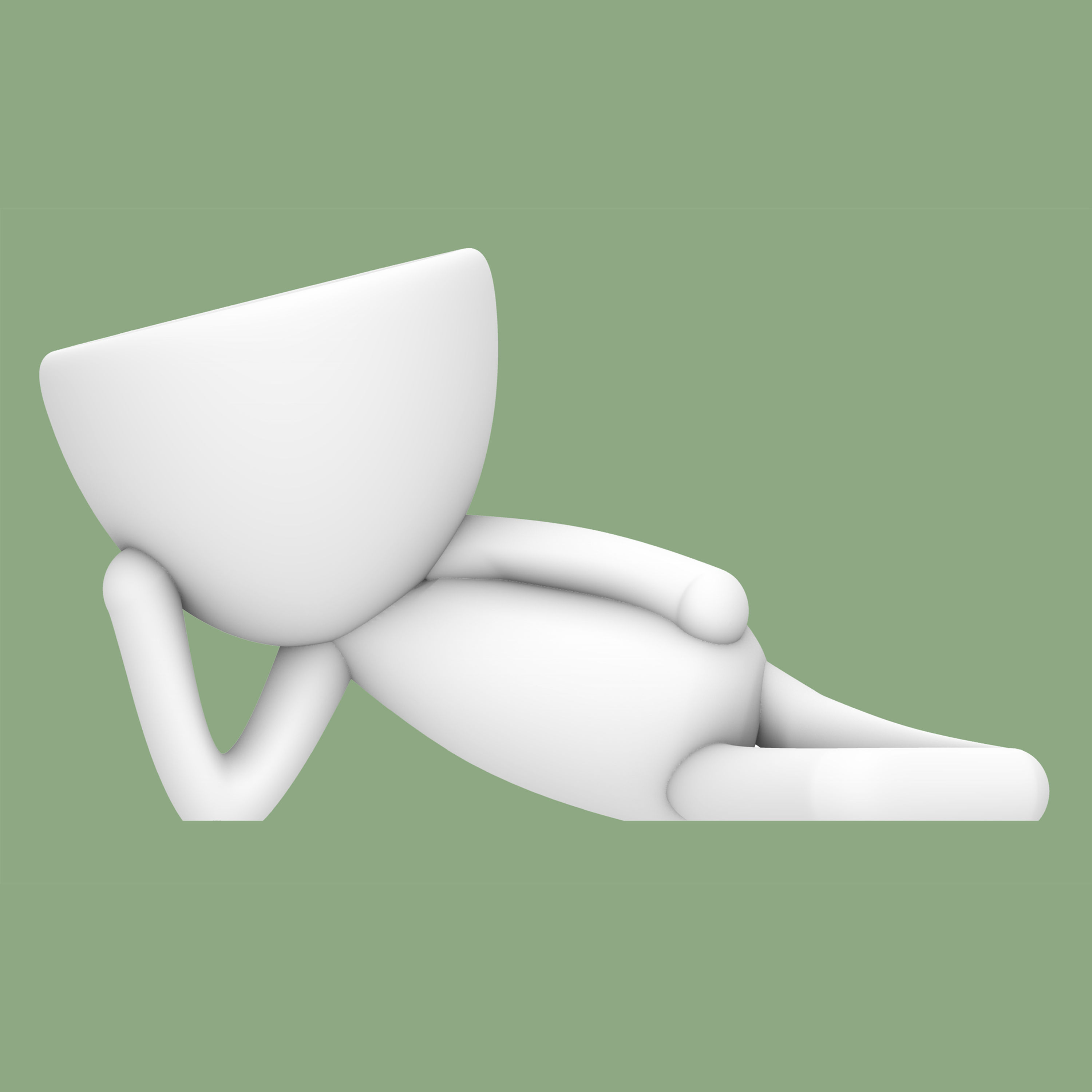 Green Thinker Model E