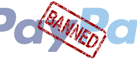 Frustrated Because Your PayPal Account Is Restricted? Here's What You Can Do to Get the Ban Lifted