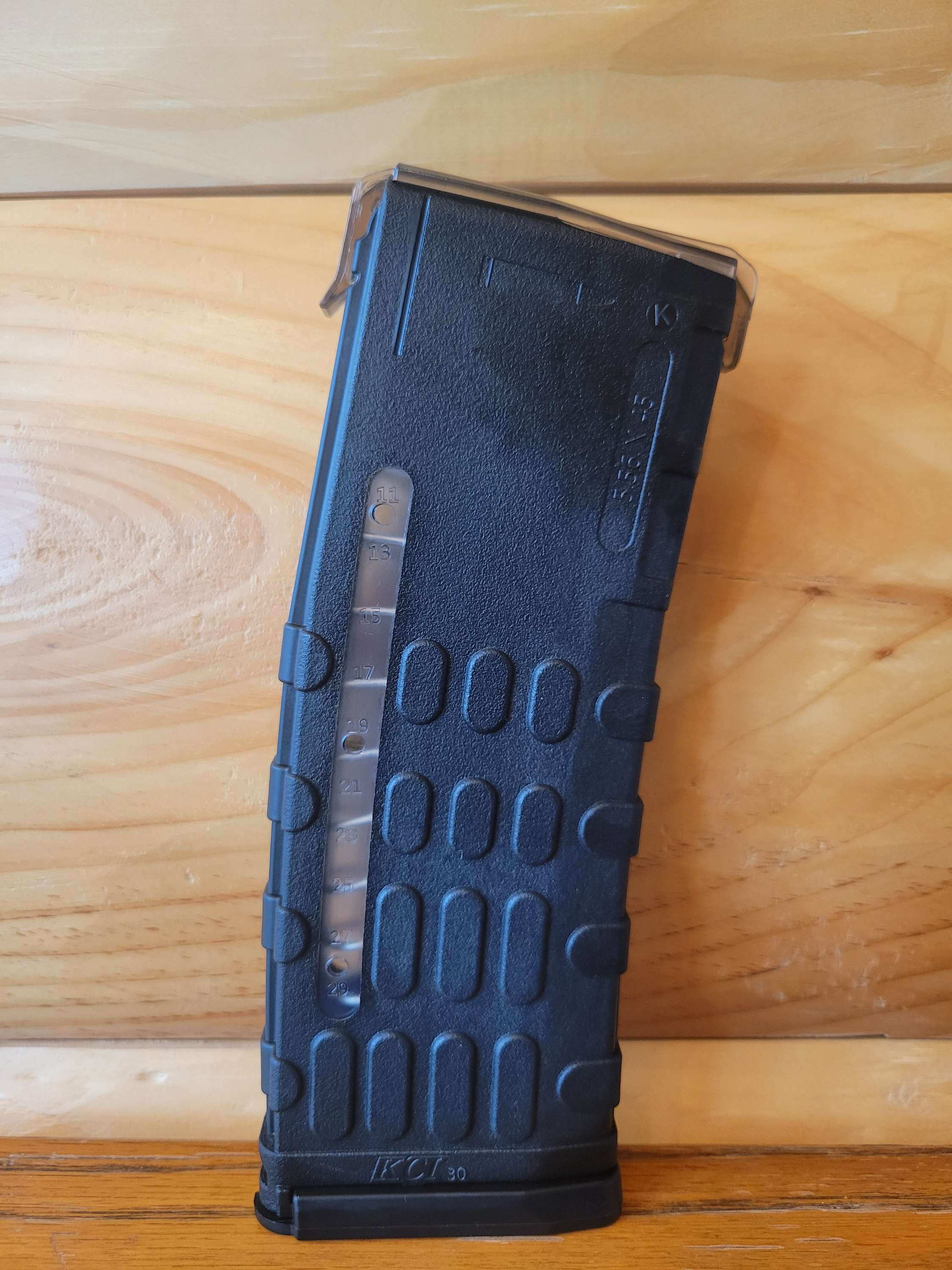 KCI AR-15 .223 / 5.56mm 30rd Magazine
