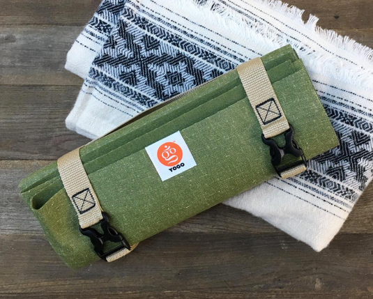The You Go! YoGo Yoga Mat