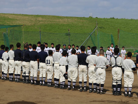 オープン戦、第二試合目