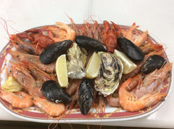 Mariscada_Pequeña