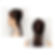 The Women DIY Hair Styling Volume Boost Hair Pin French Twist Maker Hair Clip 1