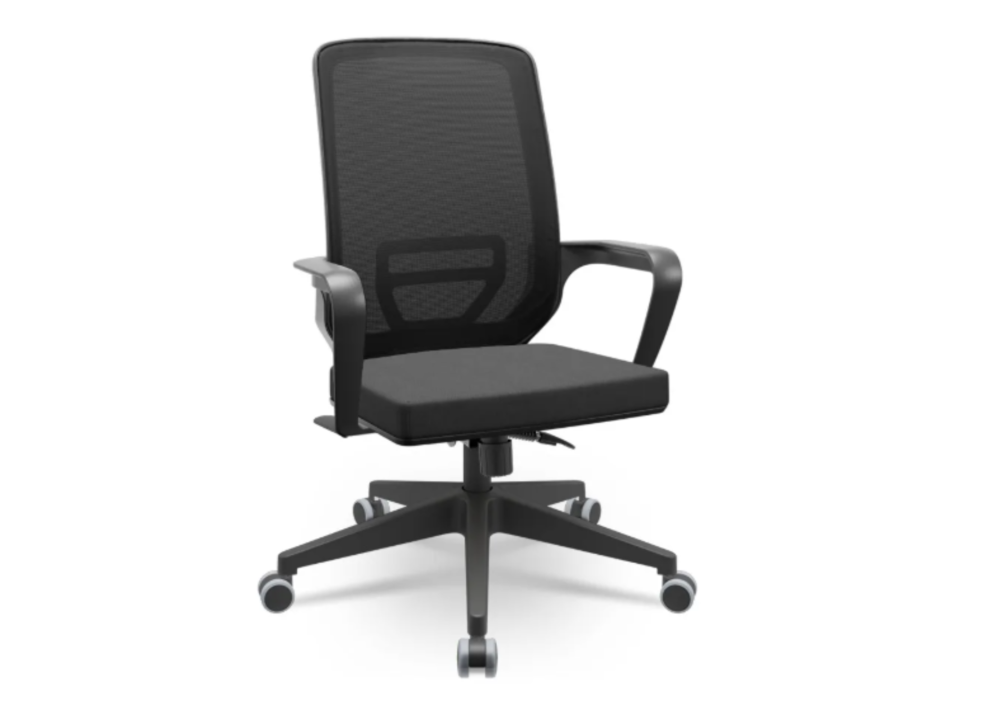 CADEIRA ADRIX COR PRETO PX