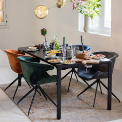 zuiver-mia-eetkamerstoel-groen-