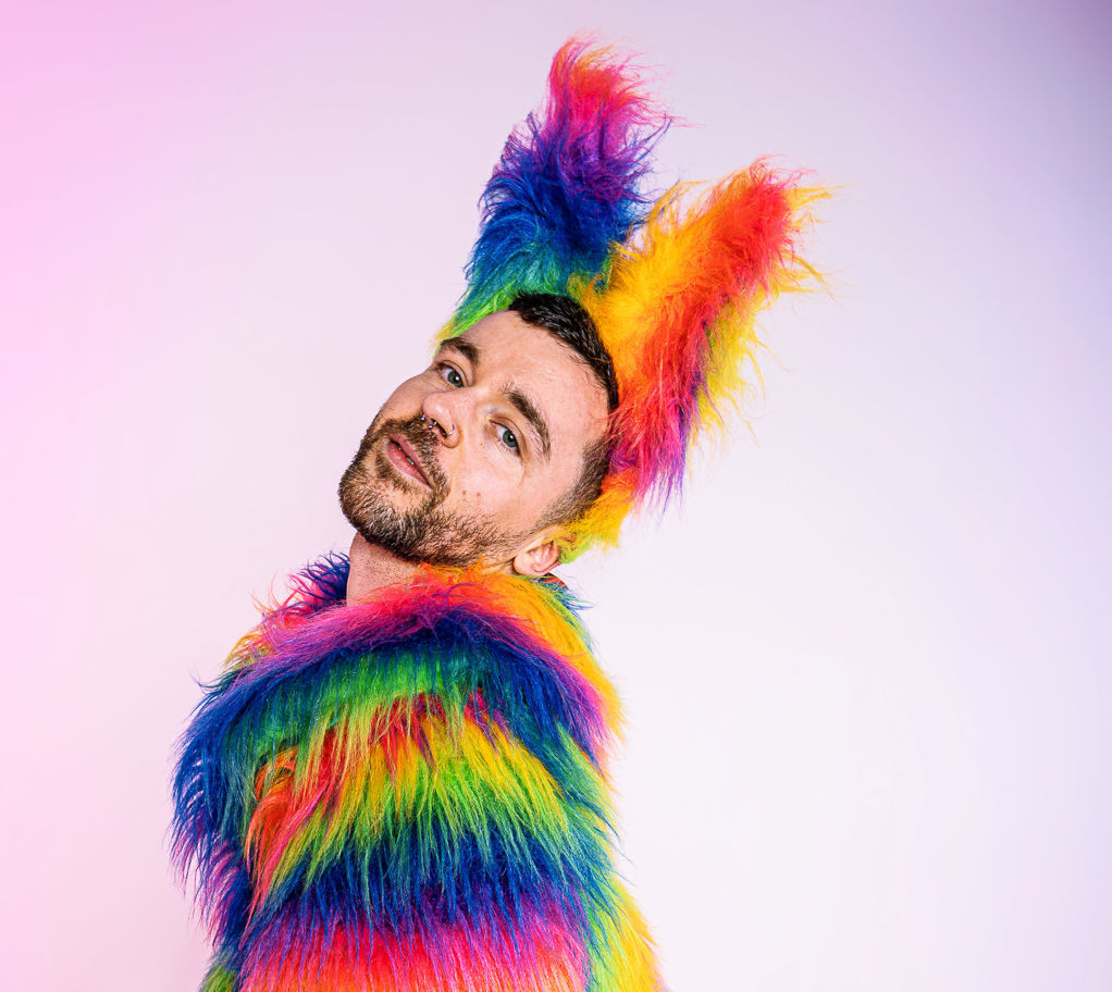 The Downlow Kitty Ears