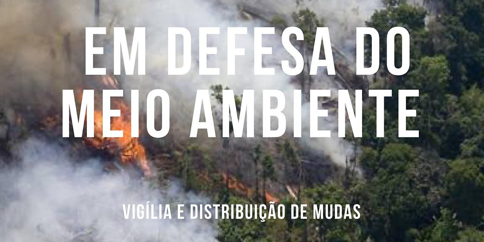 Ato Global pelo Clima
