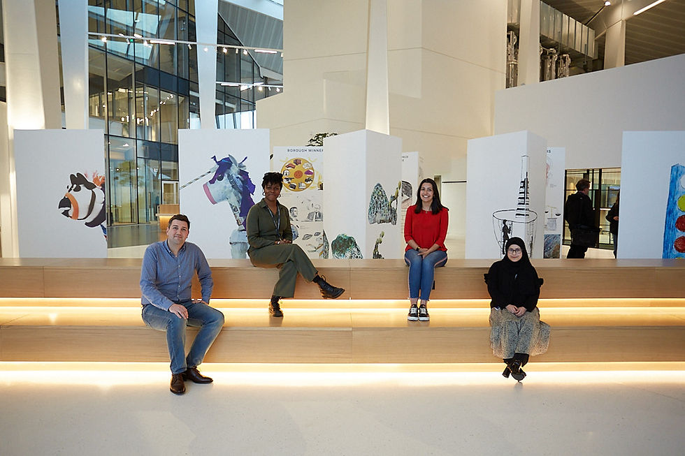 Greater London Authority