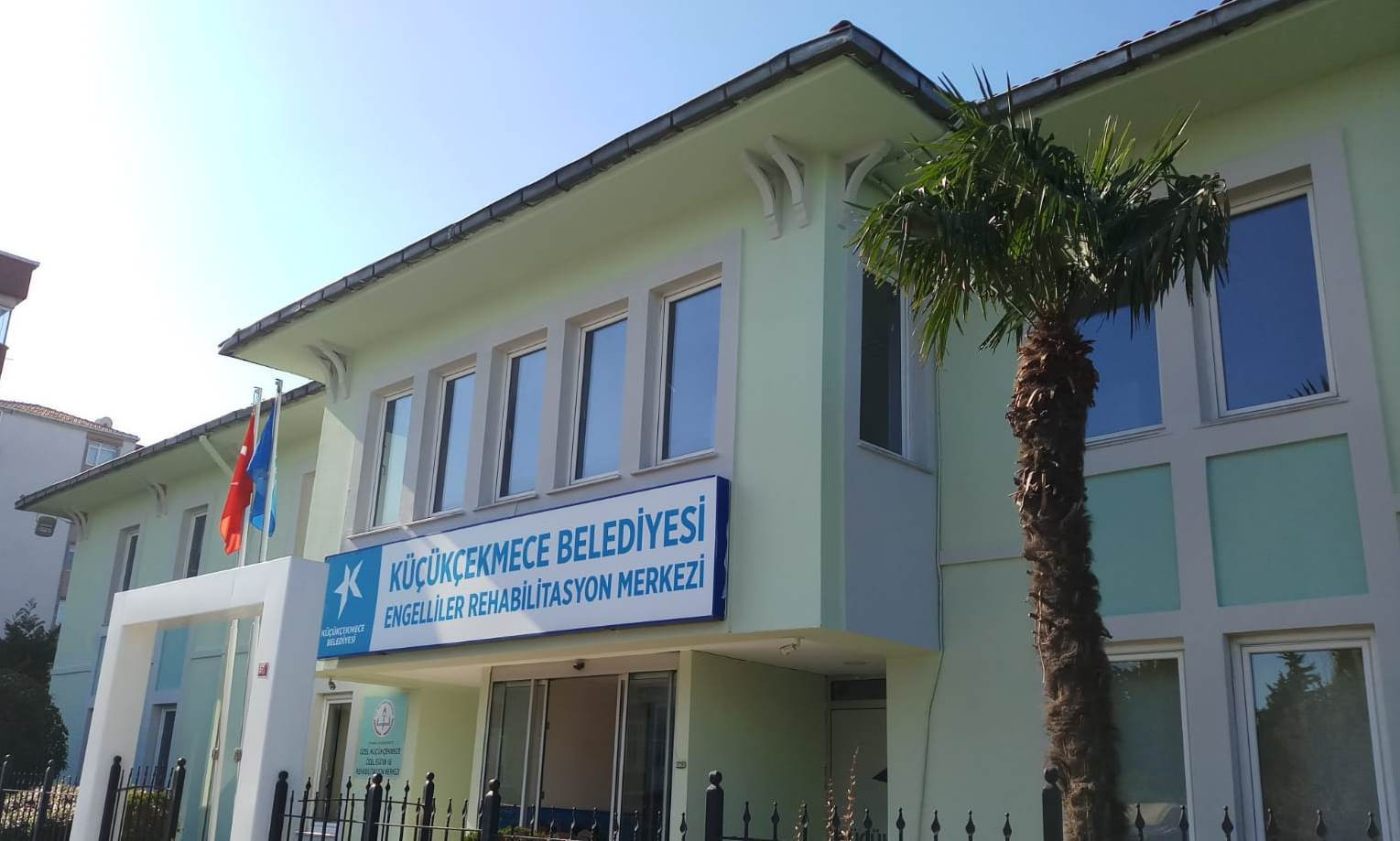 Isitme Engelliler Kucukcekmece Belediyesi Ozel Egitim