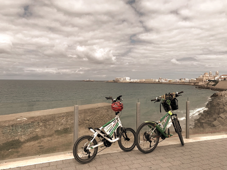 Andabike