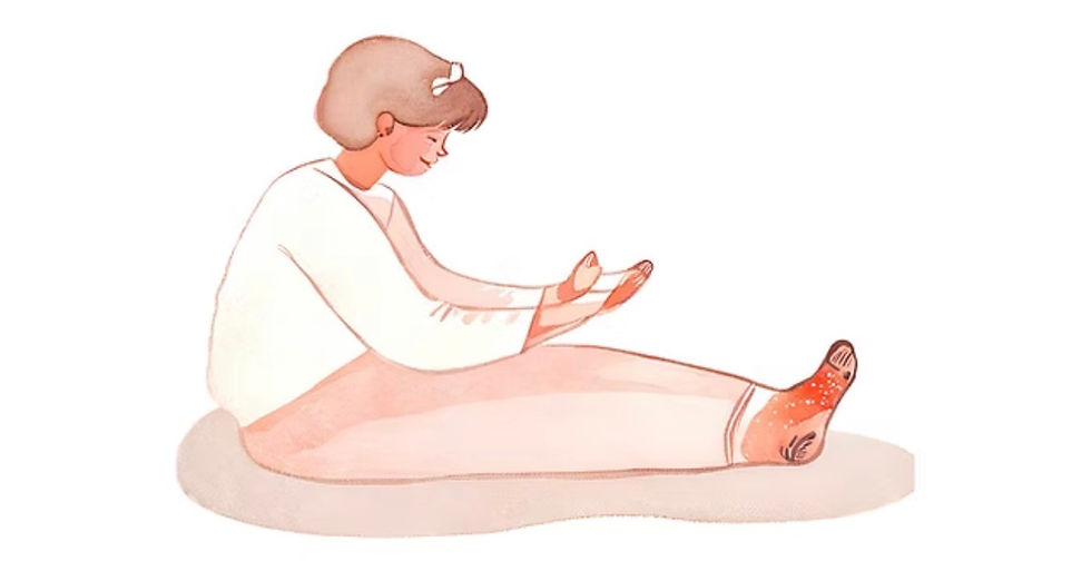 Shiatsu Makko Ho Workshop! (In-Person)