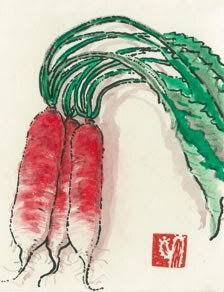 Zen Pickling For Prevention And Peace