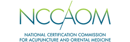 NCCAOM Logo