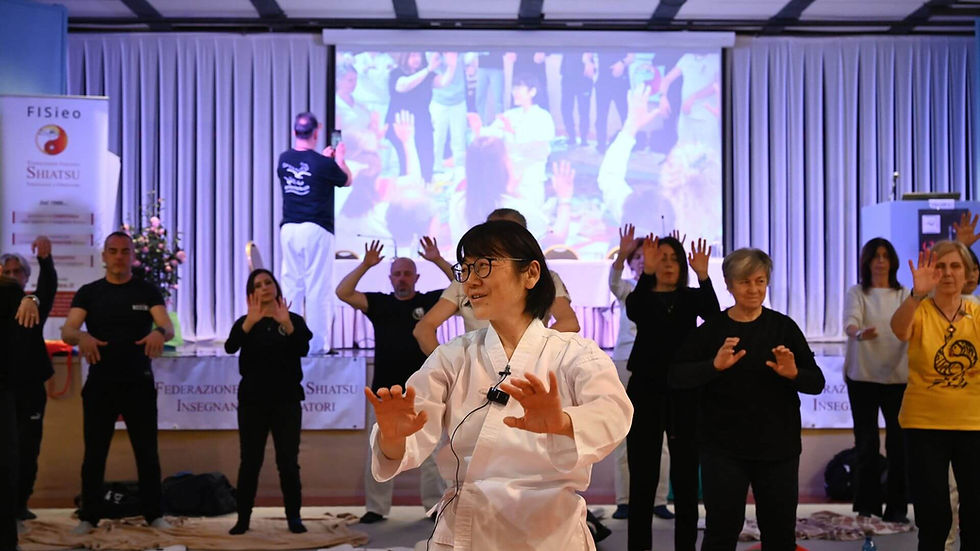 Makko Ho: A 4-Week Journey to Better Health with Kumiko Kanayama