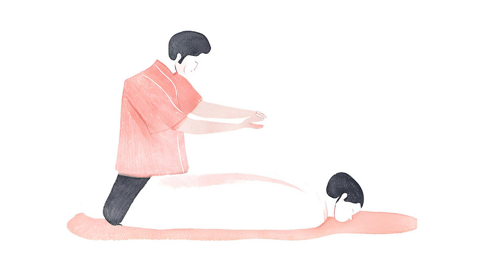 Supporting Others Begins with Supporting Yourself: 8 Ways to Clear Blocked Energy and Strengthen Your Life’s Flow
