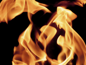 Riding the Fire: Trauma, Transformation, and the Fire Horse Year