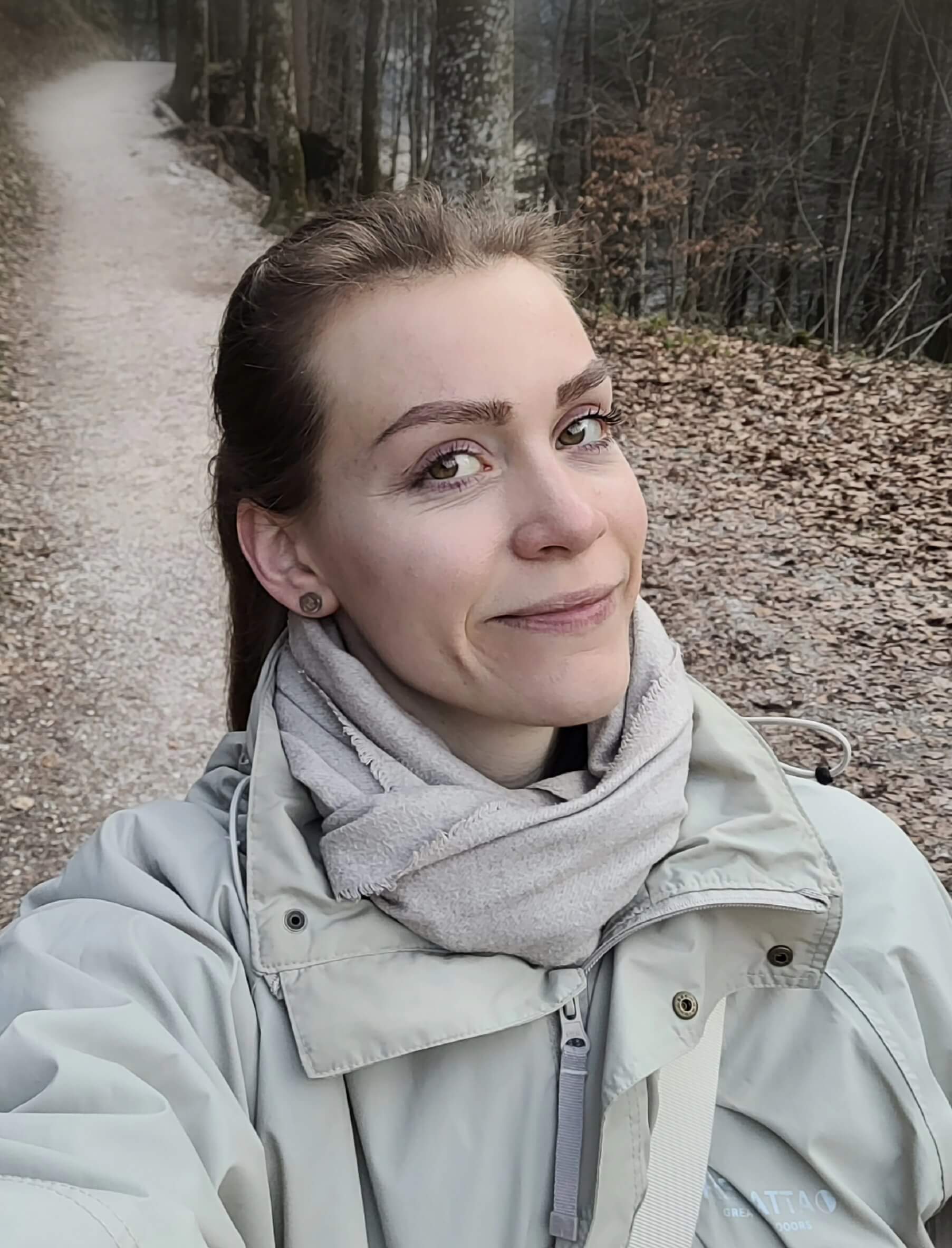 Autorenbild: Mareike Krahn