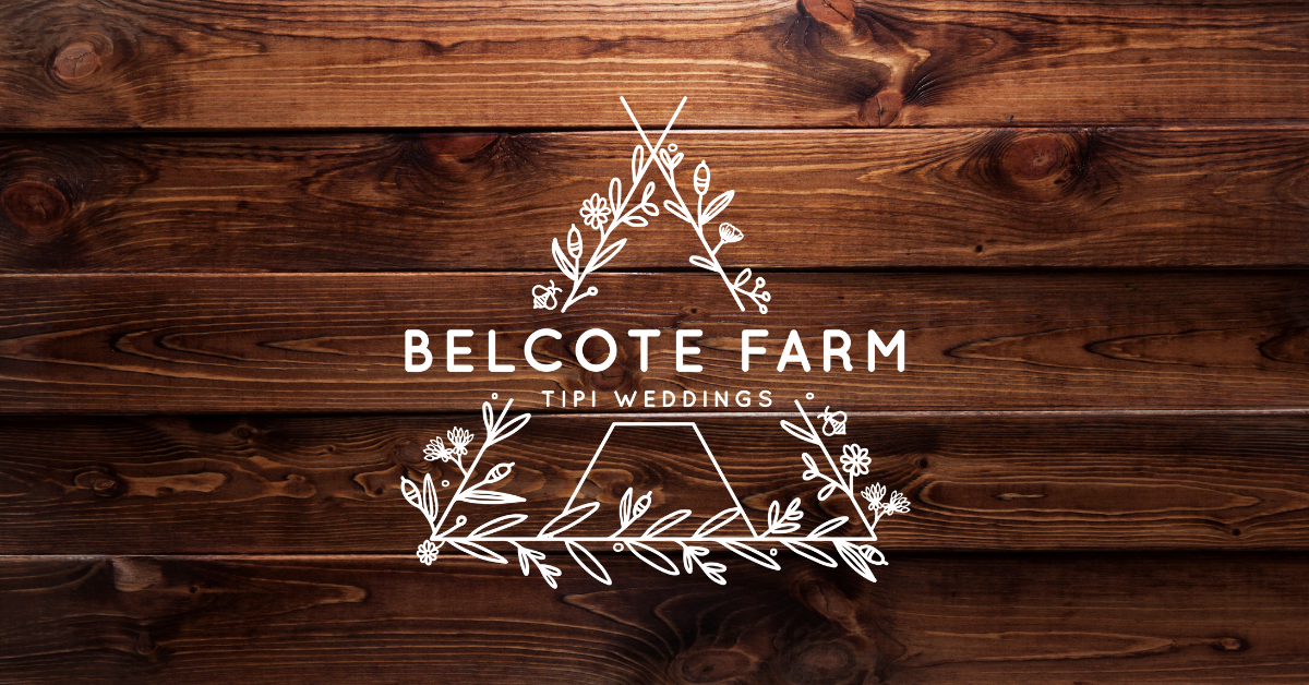 Belcote Farm Tipi Weddings
