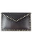Thumbnail: VALENTINO Large Rockstud Clutch Bag