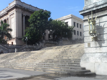 Havana University - A Monument to Education