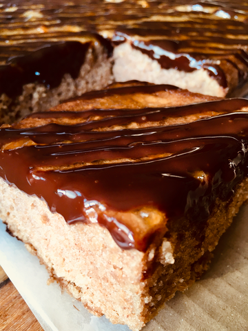 Thumbnail: Jaffa Cake ( 4 slices in a box )