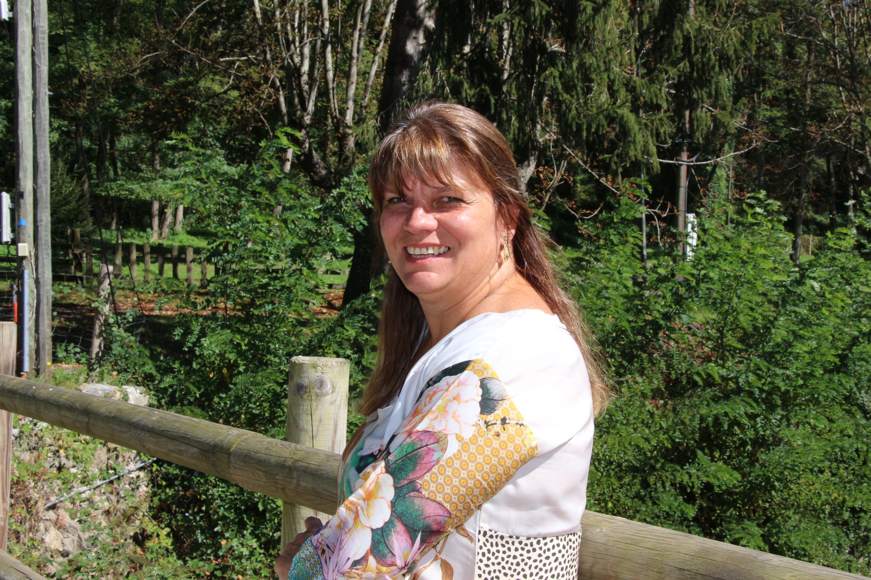 Sylvie Monfort