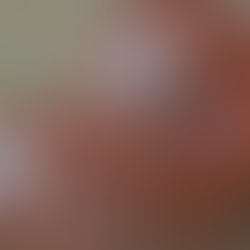 2 peach colored 'Bride to be' Balloons in front of a cork textured background