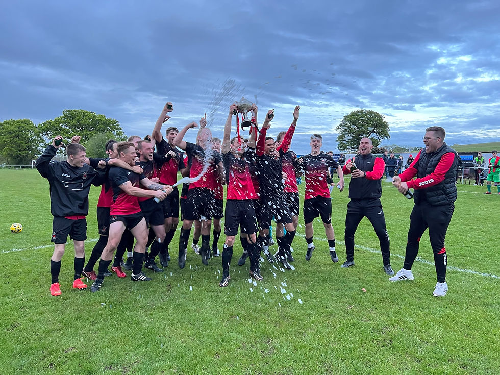 Holt Celebration 2