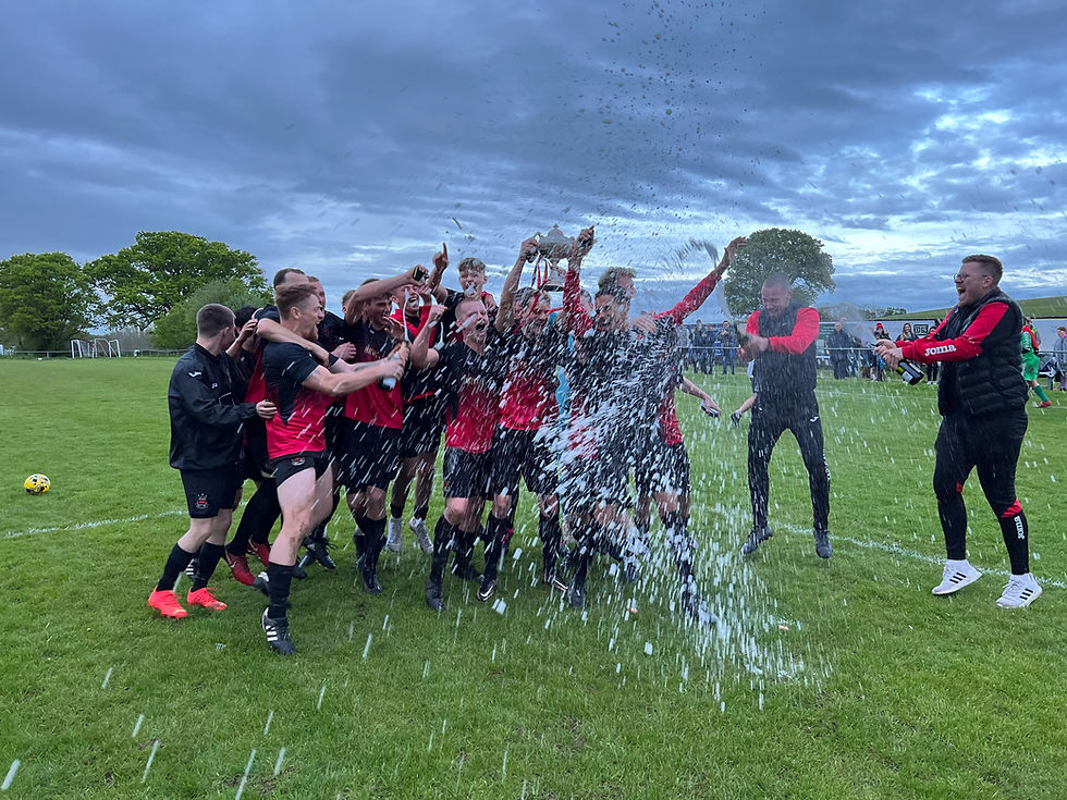 Holt Celebration 1