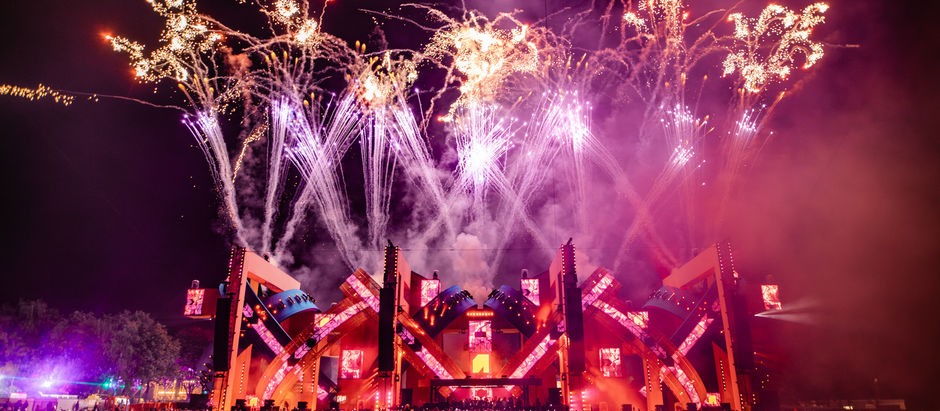 Awakenings Festival announces full lineup for 2025 edition