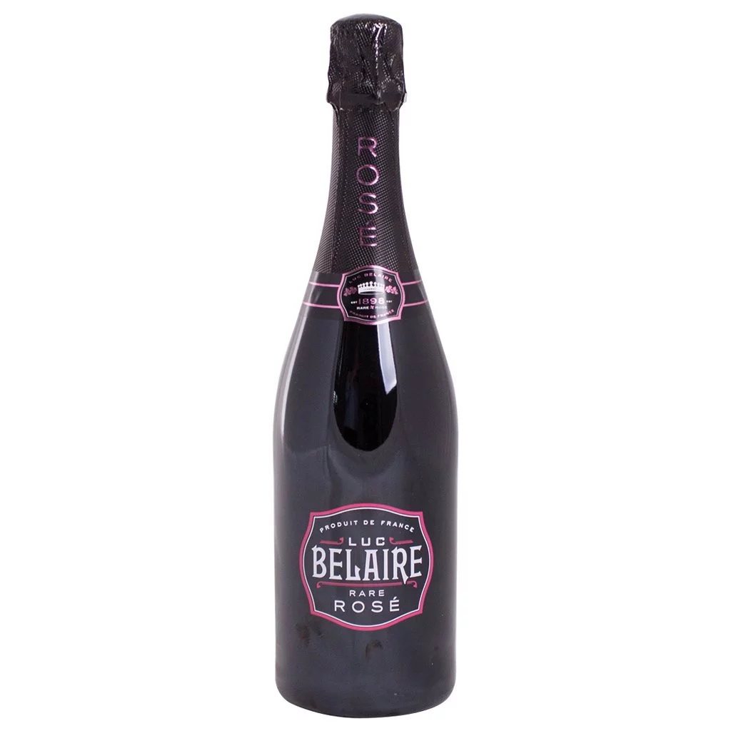 Luc Belaire Rose