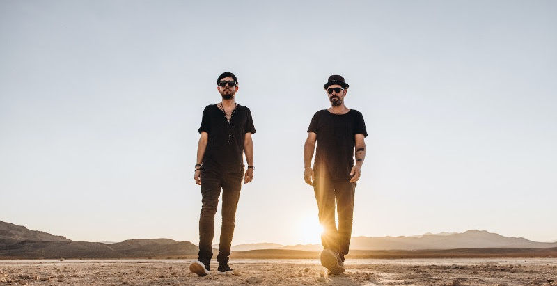 Bedouin moves SAGA to Chinois Ibiza for Sundays