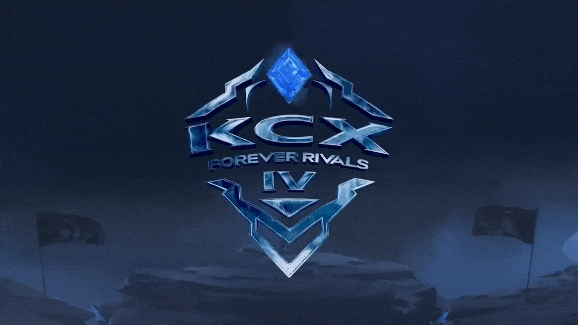 Teaser KCX 4 - Karmine Corp