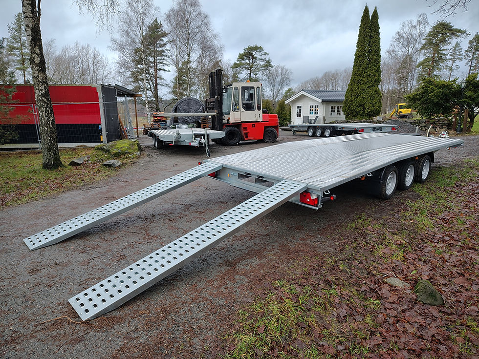 Niewiadow Jupiter 5521 3500 kg