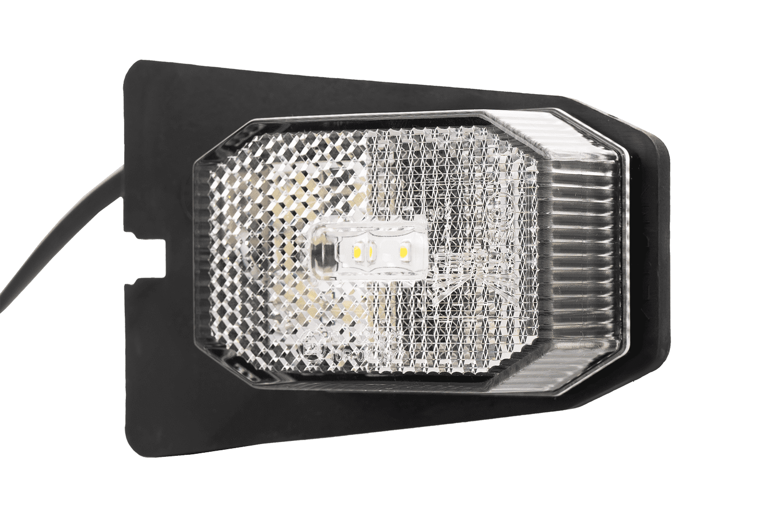 Aspöck Flexipoint markeringslampa LED