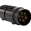 Miniatyrbild: Canbus adapter 7-polig