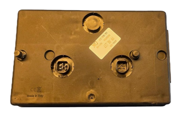 Miniatyrbild: Komplett baklampa Neptyn Navy N13 Höger SL052