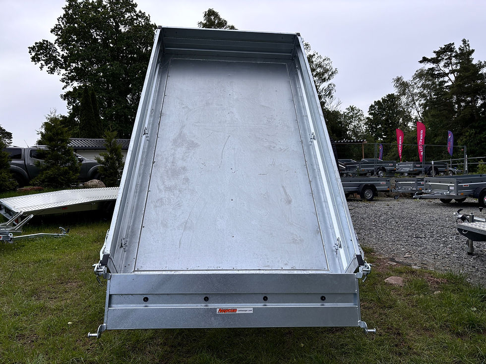 Miniatyrbild: Neptun Kipper N35-322 2 | 3500 kg