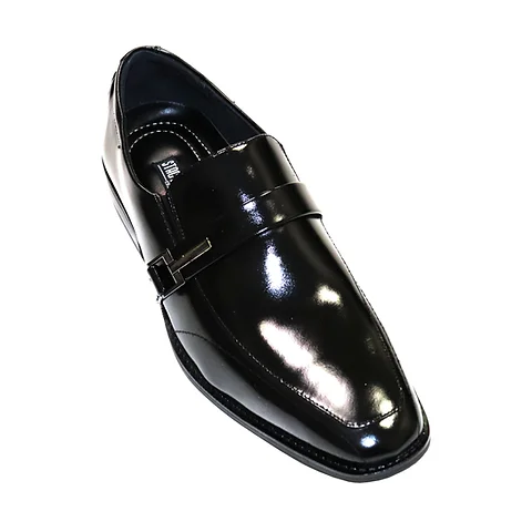 stacy adams slip resistant shoes