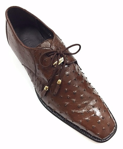 belvedere exotic skin shoes