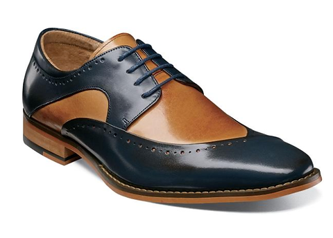 stacy dress shoes