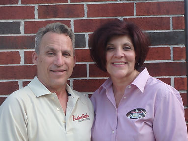 Isabella's Italian Sweets